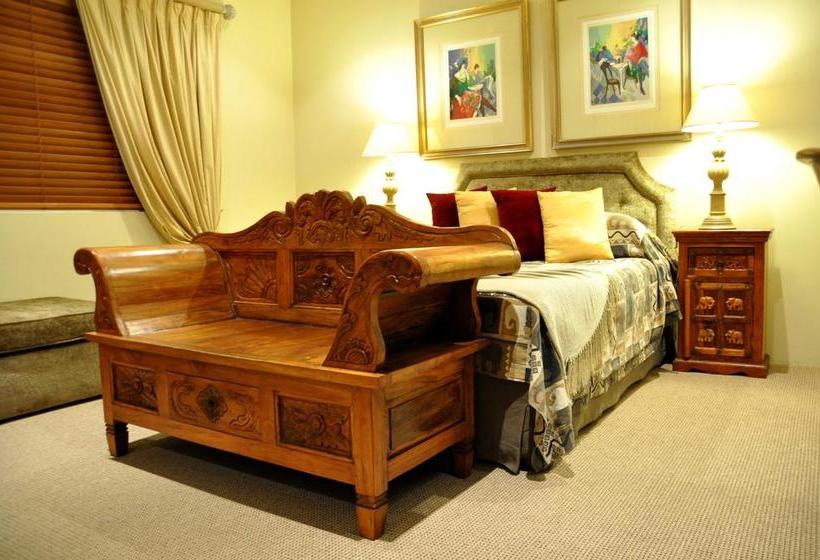 Kingston House B&b 20