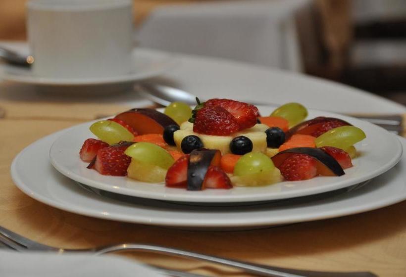 Kingston House B&b 3