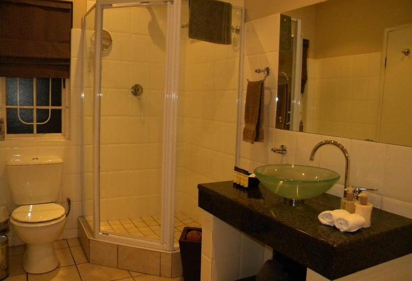 Kingston House B&b 5