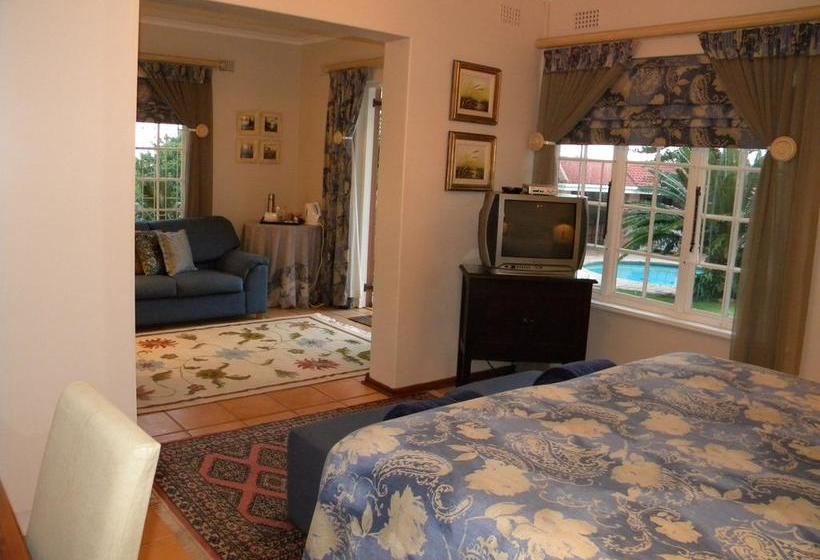 Kingston House B&b 6