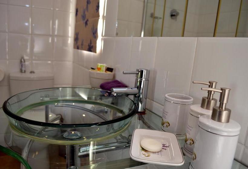 Kingston House B&b 8