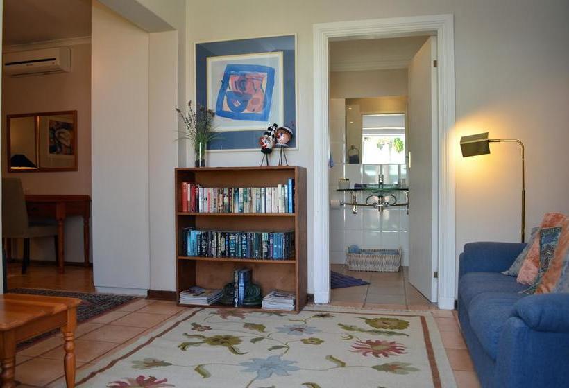 Kingston House B&b 9