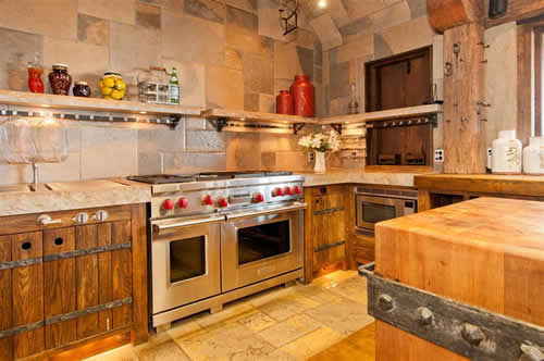 Bed and Breakfast Matua Lodge 10