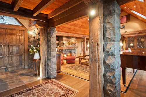 Bed and Breakfast Matua Lodge 11