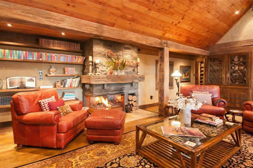 Bed and Breakfast Matua Lodge 12