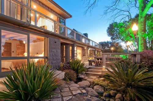 Bed and Breakfast Matua Lodge 14