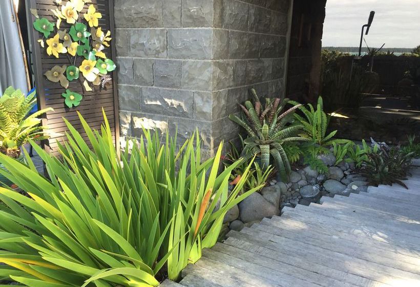 Bed and Breakfast Matua Lodge 2