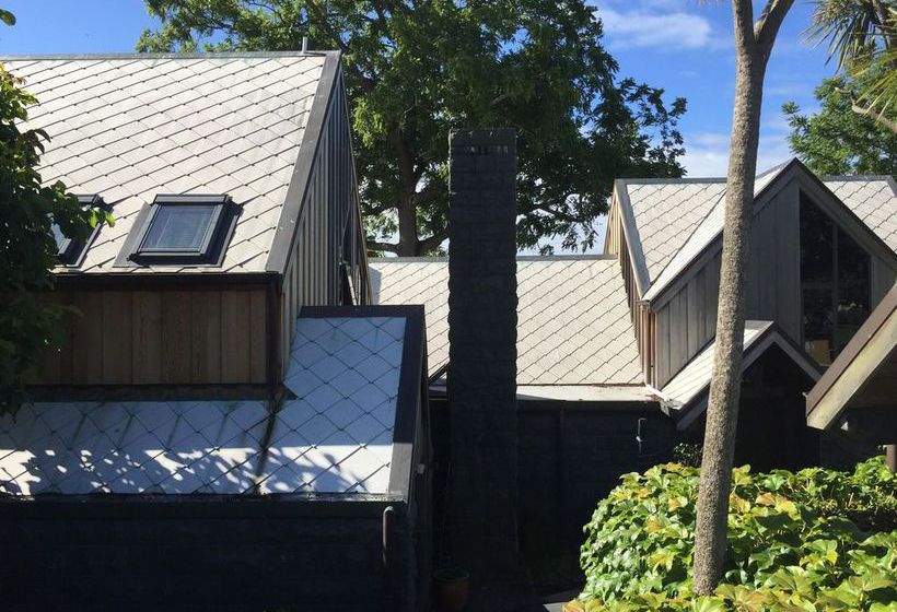 Bed and Breakfast Matua Lodge 3