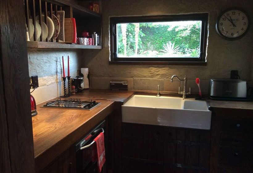 Bed and Breakfast Matua Lodge 4