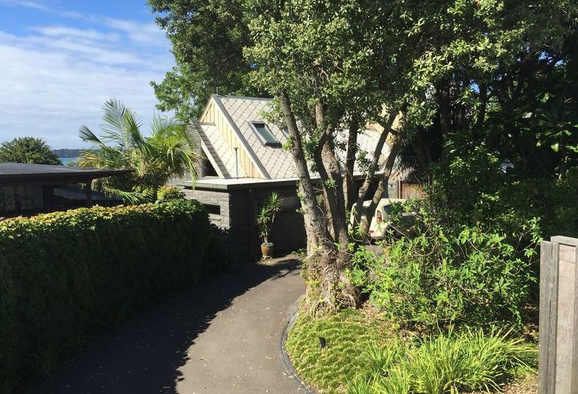 Bed and Breakfast Matua Lodge 5
