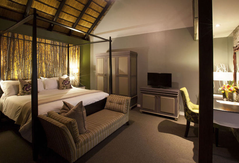 Hotel Aloe Lane Guest Lodge 10