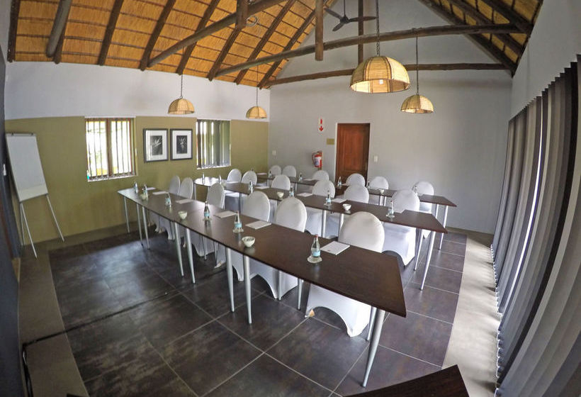 Hotel Aloe Lane Guest Lodge 11