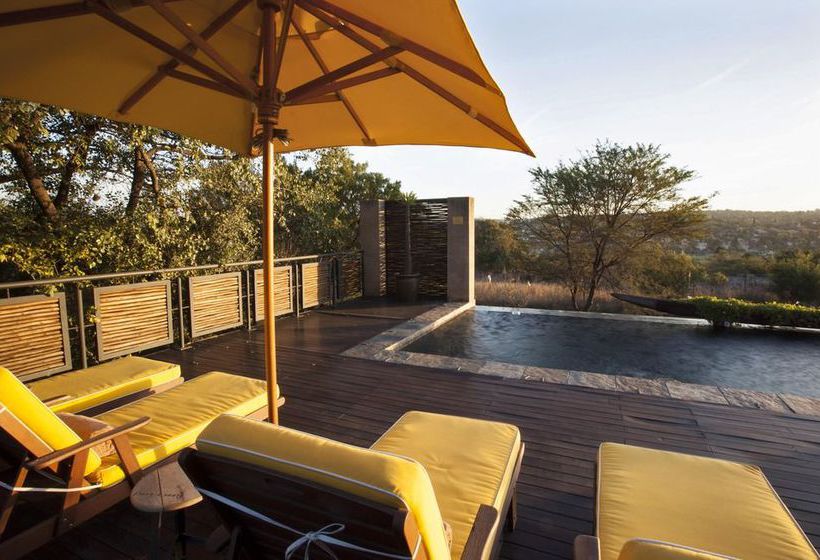 Hotel Aloe Lane Guest Lodge 12