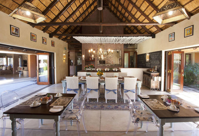 Hotel Aloe Lane Guest Lodge 13