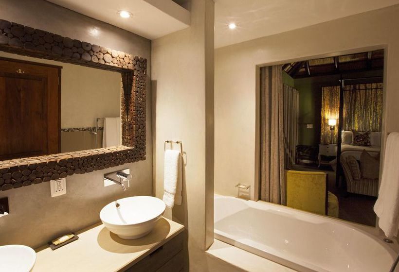 Hotel Aloe Lane Guest Lodge 14