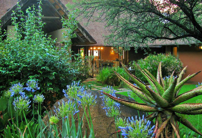 Hotel Aloe Lane Guest Lodge 15