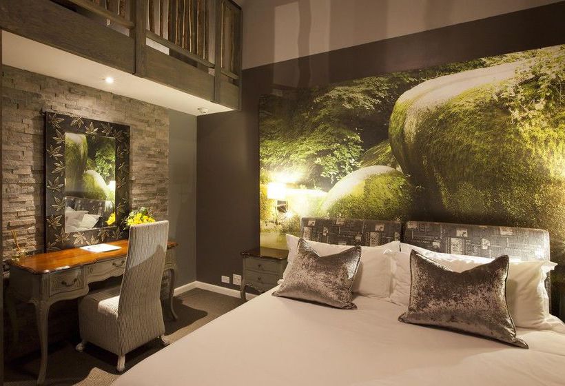 Hotel Aloe Lane Guest Lodge 16