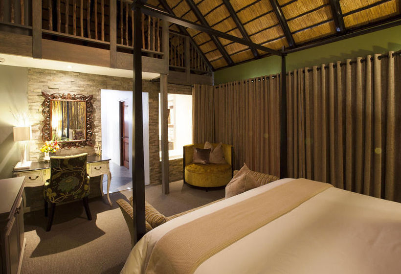 Hotel Aloe Lane Guest Lodge 17