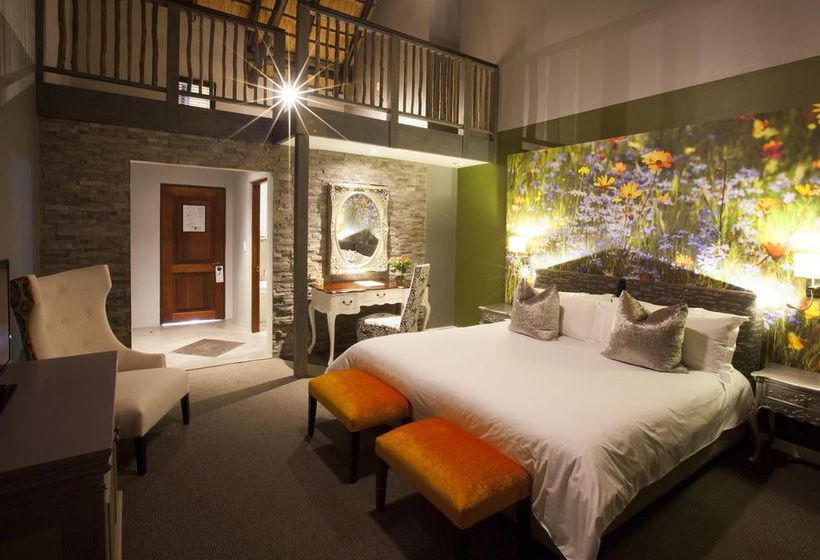 Hotel Aloe Lane Guest Lodge 18