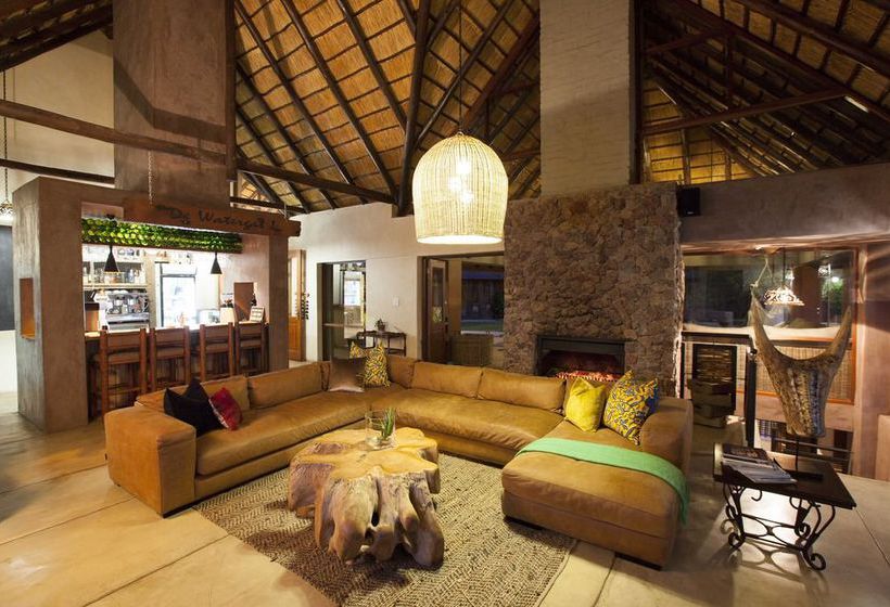 Hotel Aloe Lane Guest Lodge 19