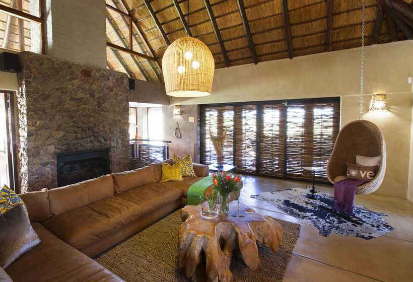 Hotel Aloe Lane Guest Lodge 2