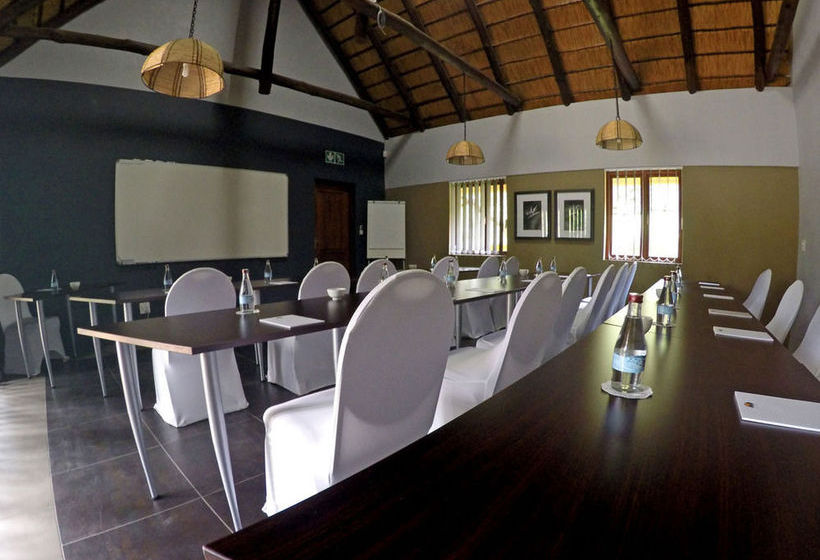 Hotel Aloe Lane Guest Lodge 20