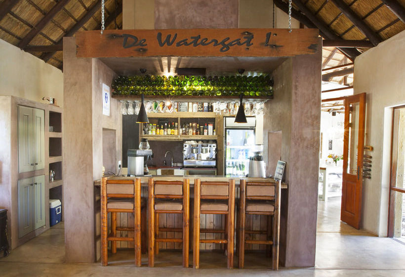 Hotel Aloe Lane Guest Lodge 3