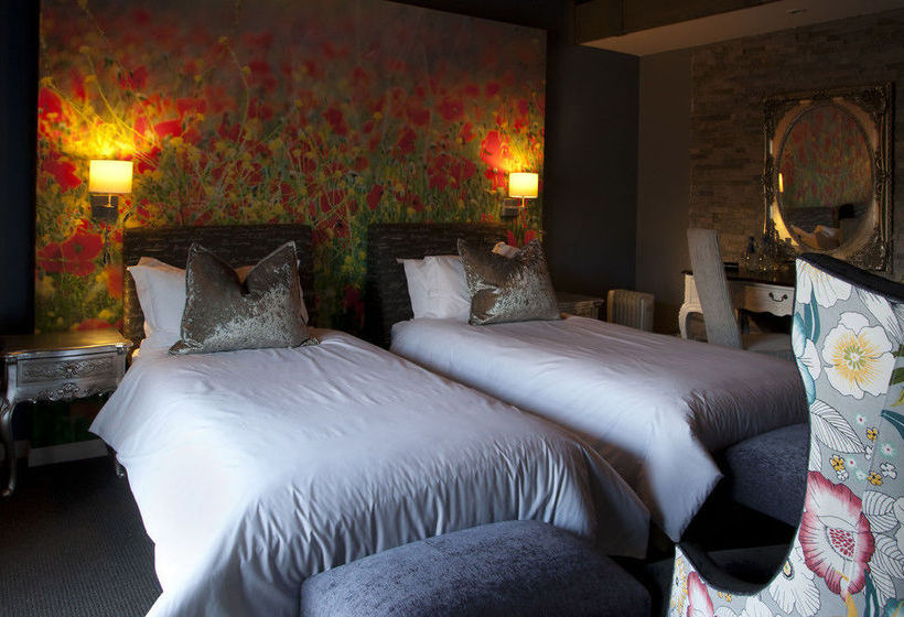 Hotel Aloe Lane Guest Lodge 4