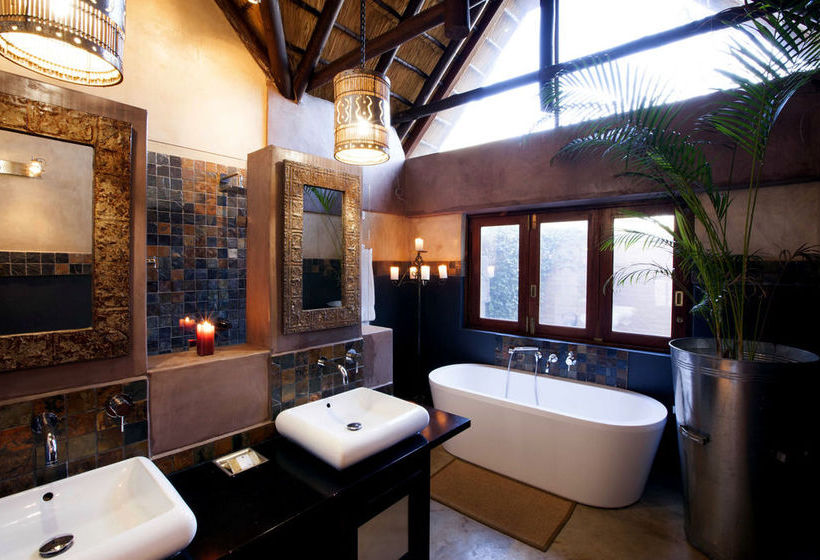 Hotel Aloe Lane Guest Lodge 6