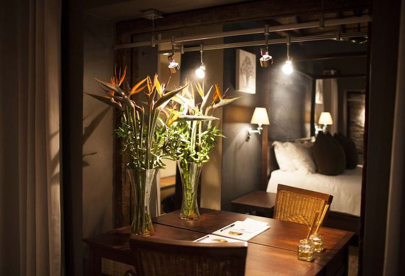 Hotel Aloe Lane Guest Lodge 7