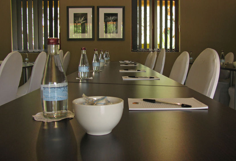 Hotel Aloe Lane Guest Lodge 9