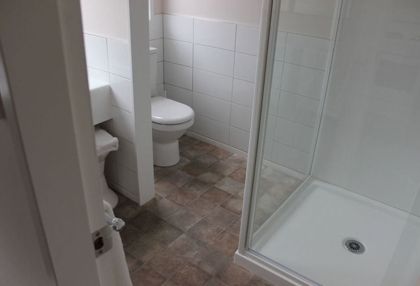 Green Gables Motel 1