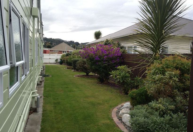 Green Gables Motel 12