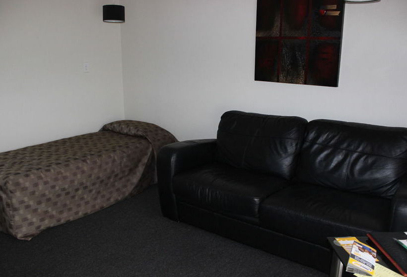 Green Gables Motel 20