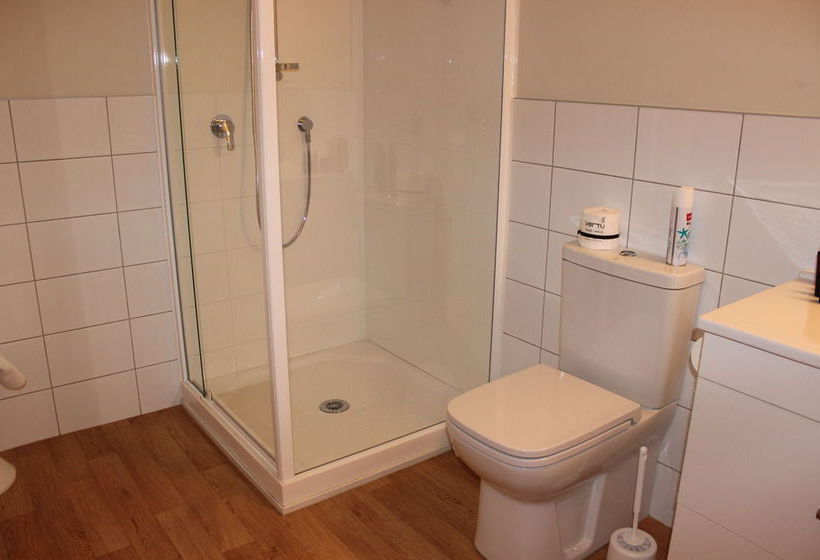 Green Gables Motel 4