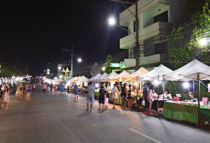 Hotel Baifern Mansion 1