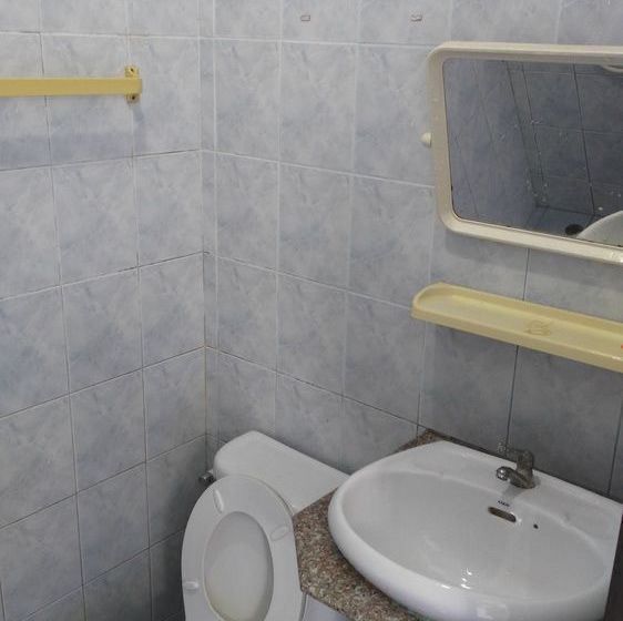 Hotel Baifern Mansion 10