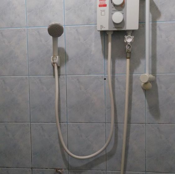 Hotel Baifern Mansion 11