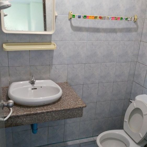 Hotel Baifern Mansion 12