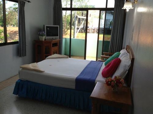 Hotel Baifern Mansion 13