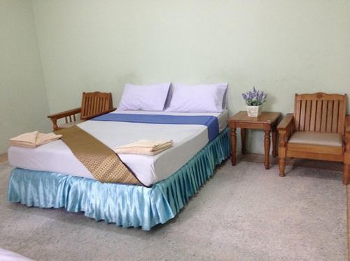 Hotel Baifern Mansion 14