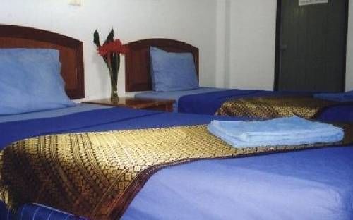 Hotel Baifern Mansion 15