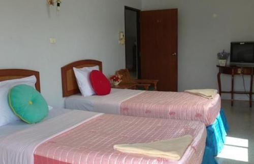 Hotel Baifern Mansion 16