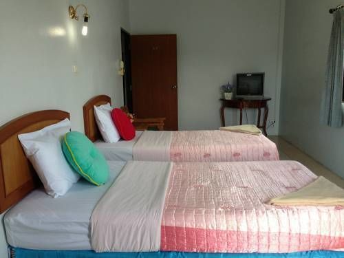 Hotel Baifern Mansion 17