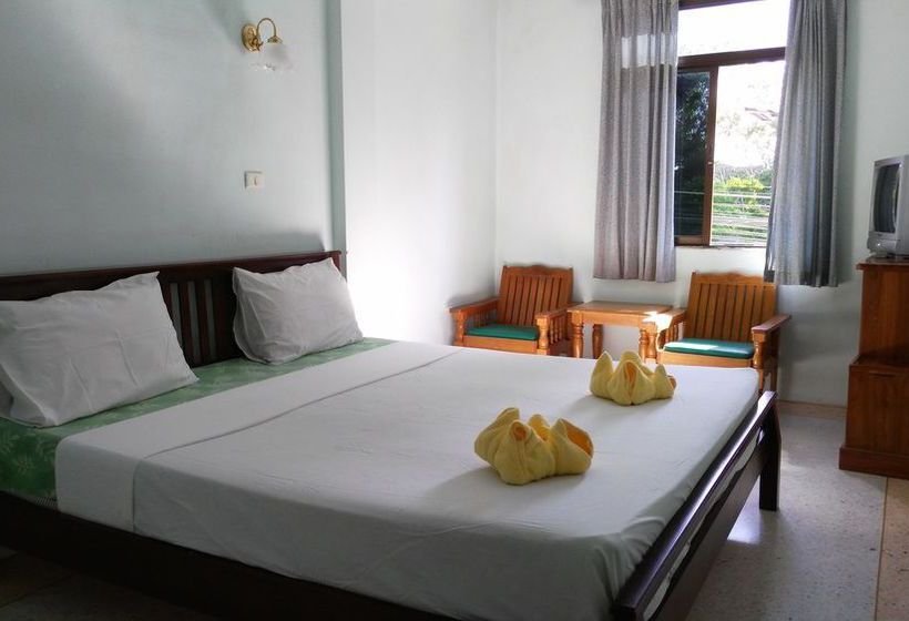 Hotel Baifern Mansion 3