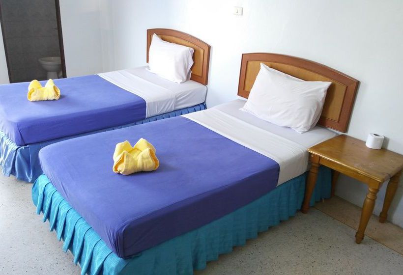 Hotel Baifern Mansion 4