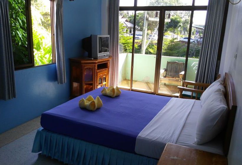 Hotel Baifern Mansion 6