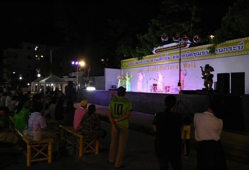 Hotel Baifern Mansion 8