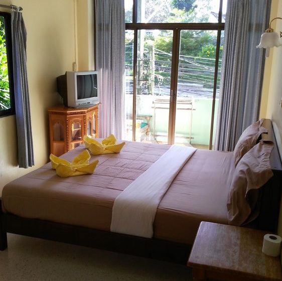 Hotel Baifern Mansion 9