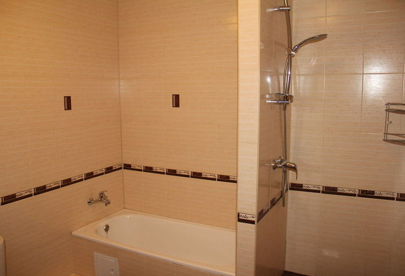 Hotel Pervomayskaya 1